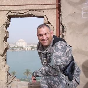 Meet your Posher, Eva